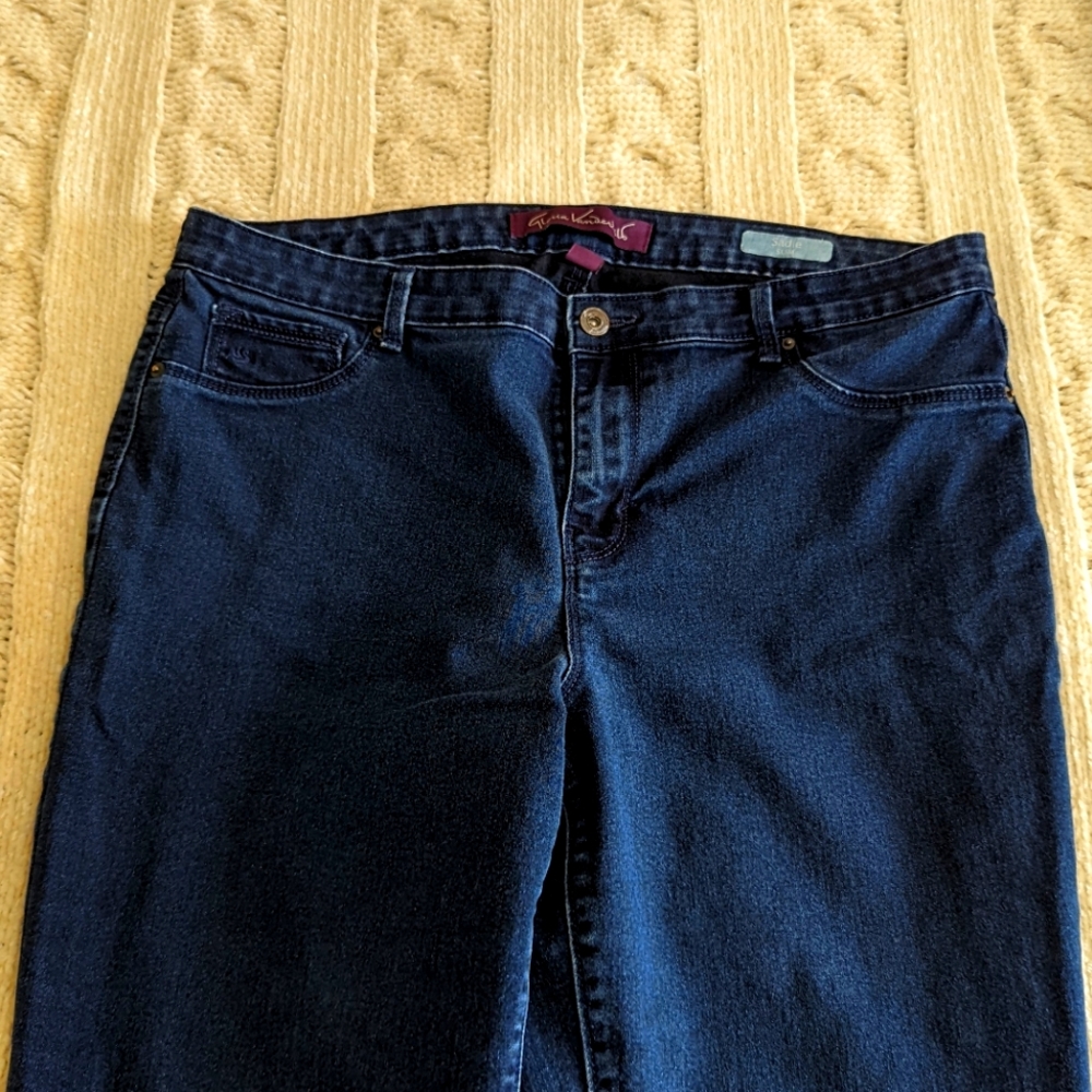 Gloria Vanderbilt Jeans